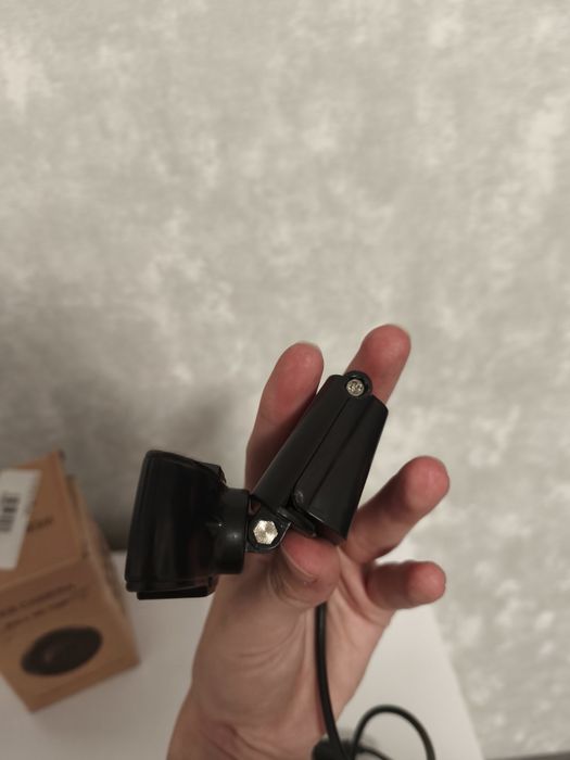 Web camera full hd 720p