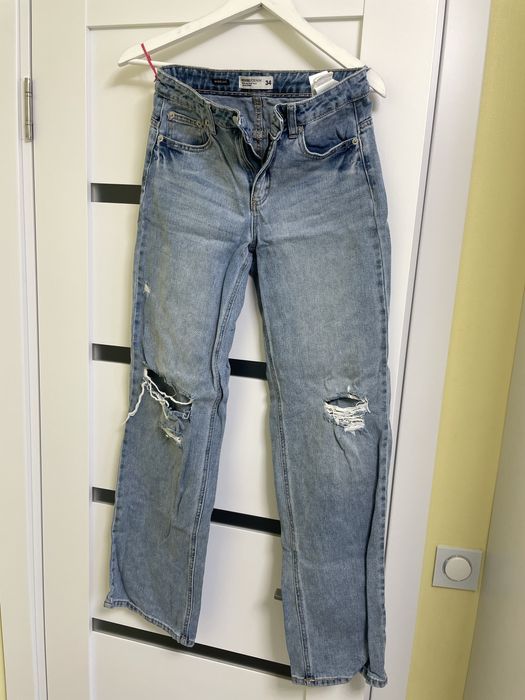 Жіночі джинси House 34 розмір