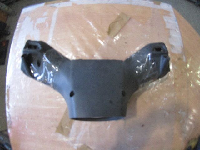 Friso exterior GILERA STALKER