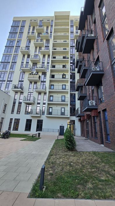 Черёмушки! 1 комнатная в сданном доме,  балкон, 5 этаж,Частично ремонт