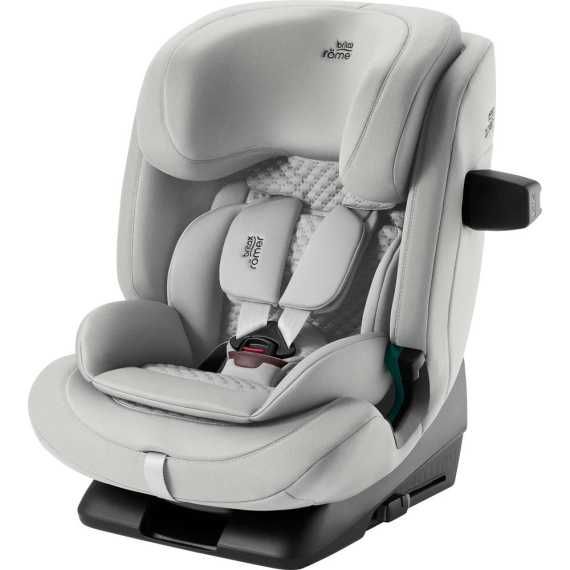 Автокрісло Britax-Romer EVOLVAFIX/ADVANSAFIX PRO. До 150см.