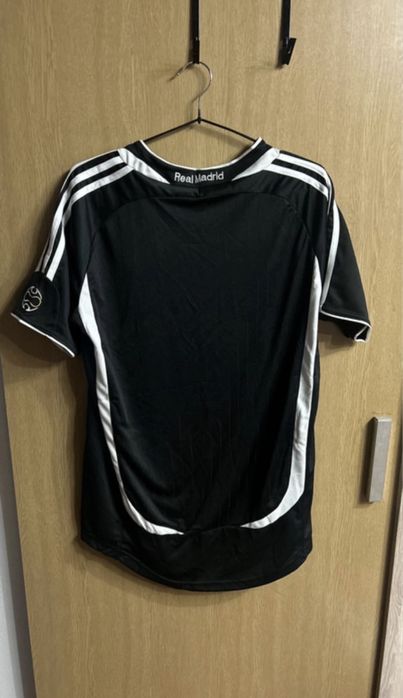 Camisola Real Madrid (2006-07)