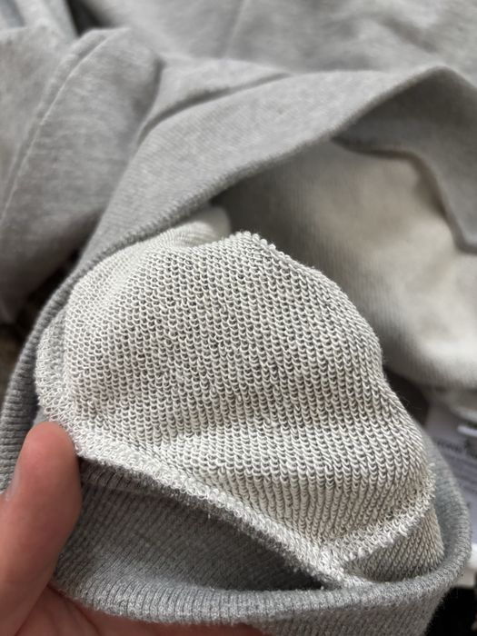 Crewneck Stone Island