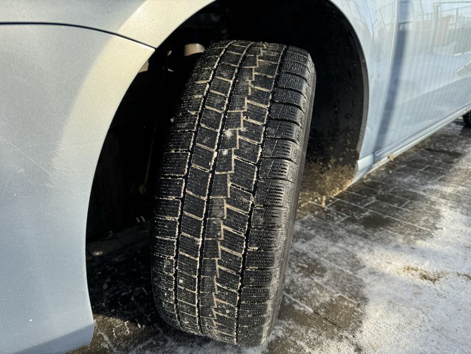 VW Passat B7 1.8 tsi автомат 2013р.в. європеєць