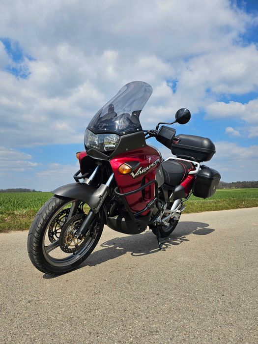 Honda Varadero 1000