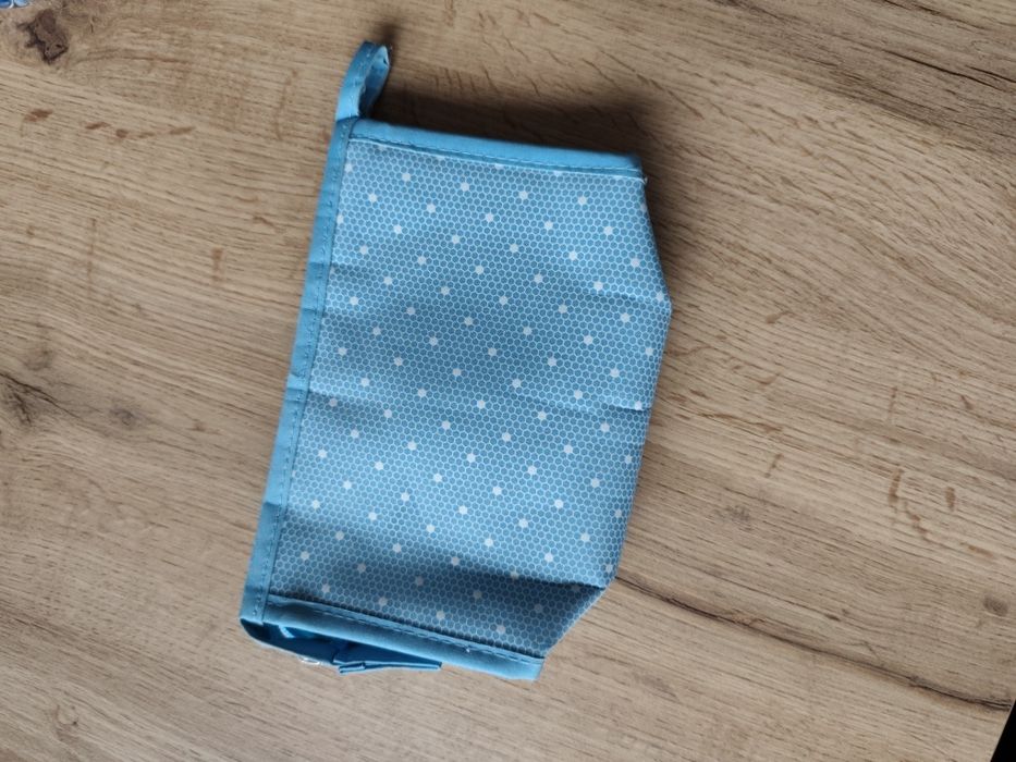 Kosmetyczka Rossmann