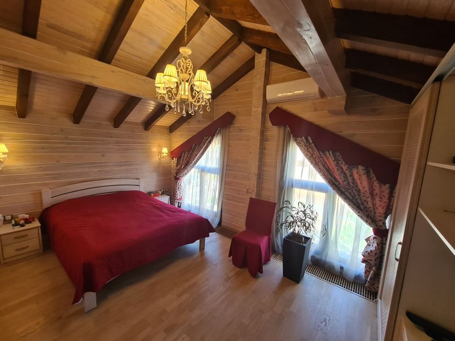 Сдам классный дом Кировское/Обуховка в 20 км от г.Днепр