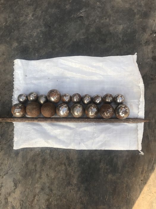 Металлопрокат б/у