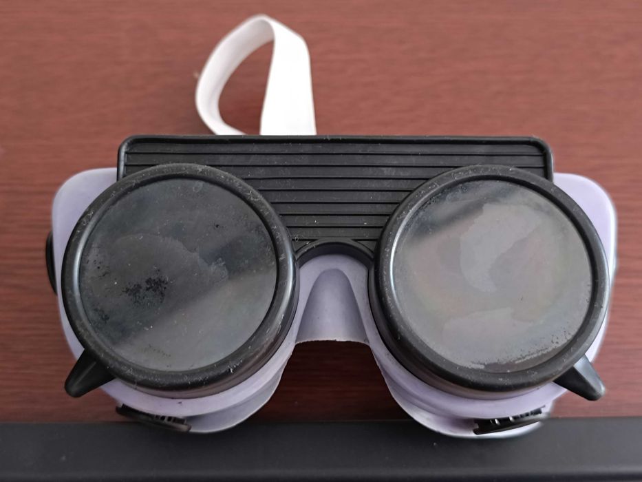 Óculos de Proteção para Soldar Novos