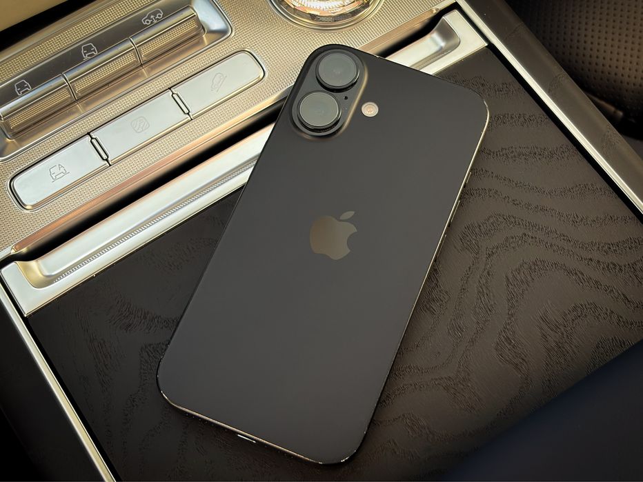 Iphone 16, 128 Gb