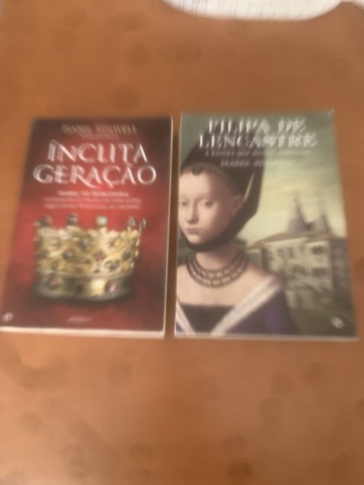 Filipa de Lencastre # Inclita Geraçao # Isabel Stilwell