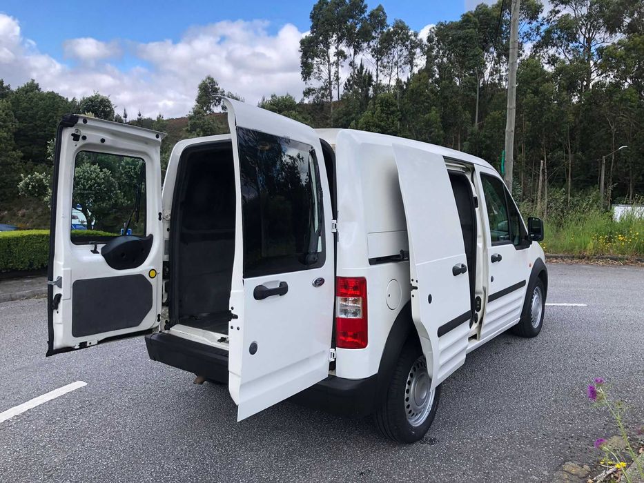 Ford Connect 1.8 - 180.000 Kms originais