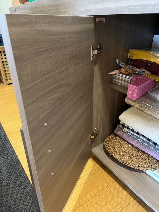 Aparador Boston da Conforama