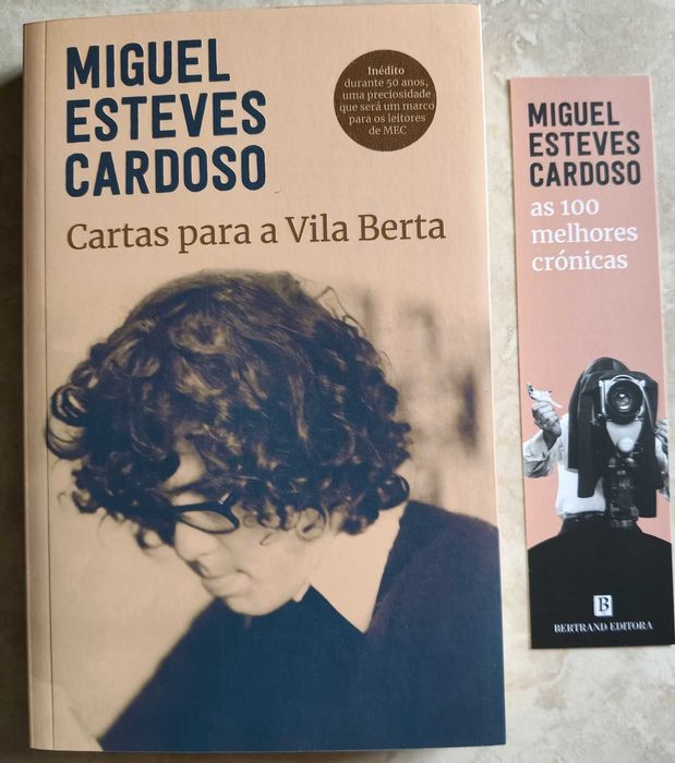 Portes Grátis - Cartas para a Vila Berta