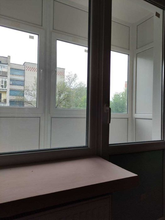 Окрема квартира. Безкоштовне проживання дівчині / жінці