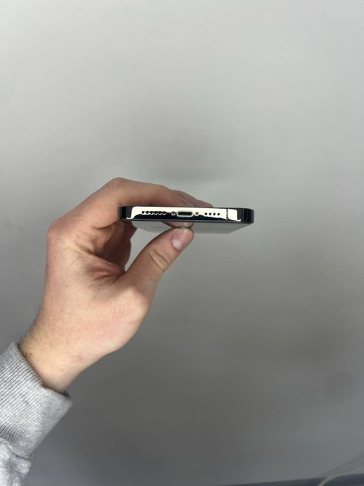 Apple iPhone 13 Pro Max 256GB Graphite 100% Neverlock
