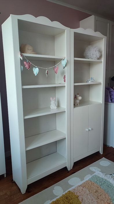 新品未使用品 IKEA Hensvik ホワイト 廃盤品 インテリア イケア ikea hensvik - meble na sprzedaż - Dom i Ogród | OLX