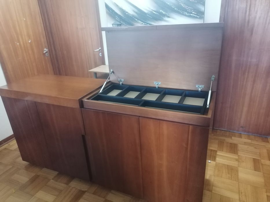 Aparador de sala