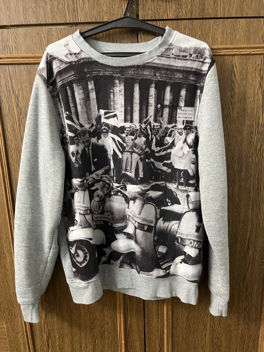 Кофта Lamdretta