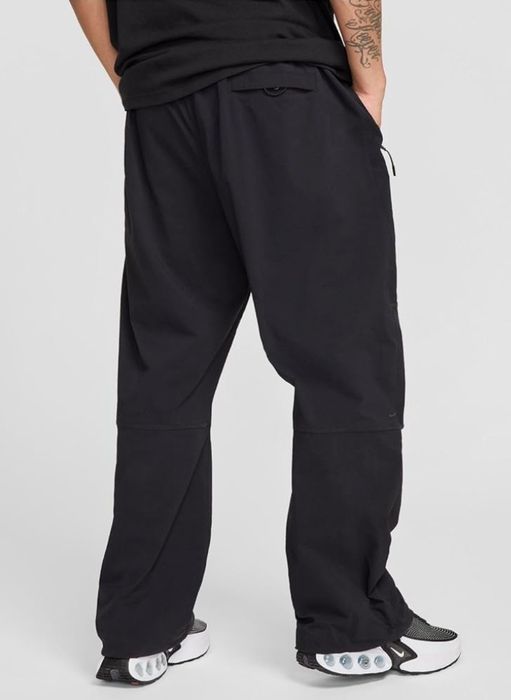 Штани NIKE Sportswear Tech Woven нові original