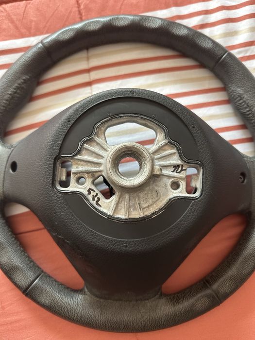 Volante Bmw C/AirBag