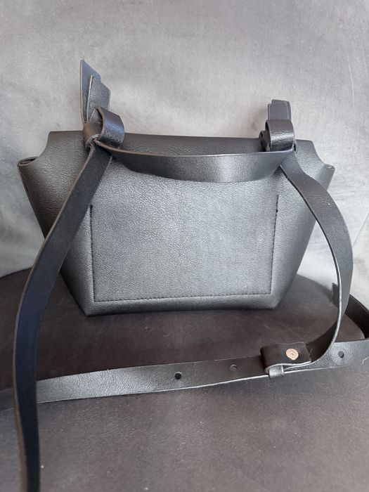 Kopertówka, mała terebka Reserved