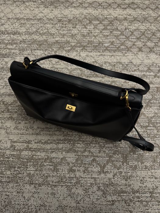 Жіноча сумка в стилі Rodeo