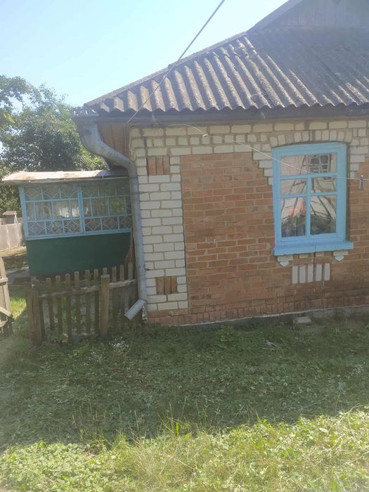 Продається будинок