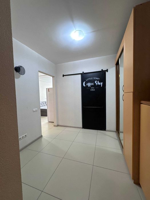 Оренда 2к квартири на просп. Соборності 30/ Русанівка/Лівий берег