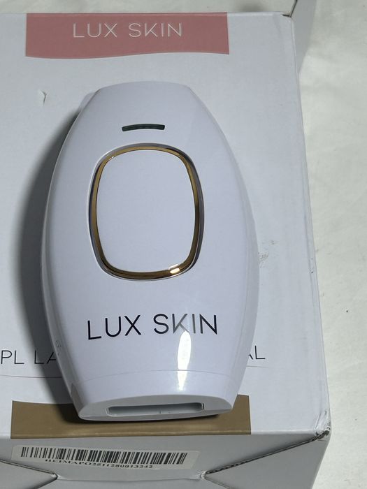 Depiladora a Laser LUX SKIN IPL