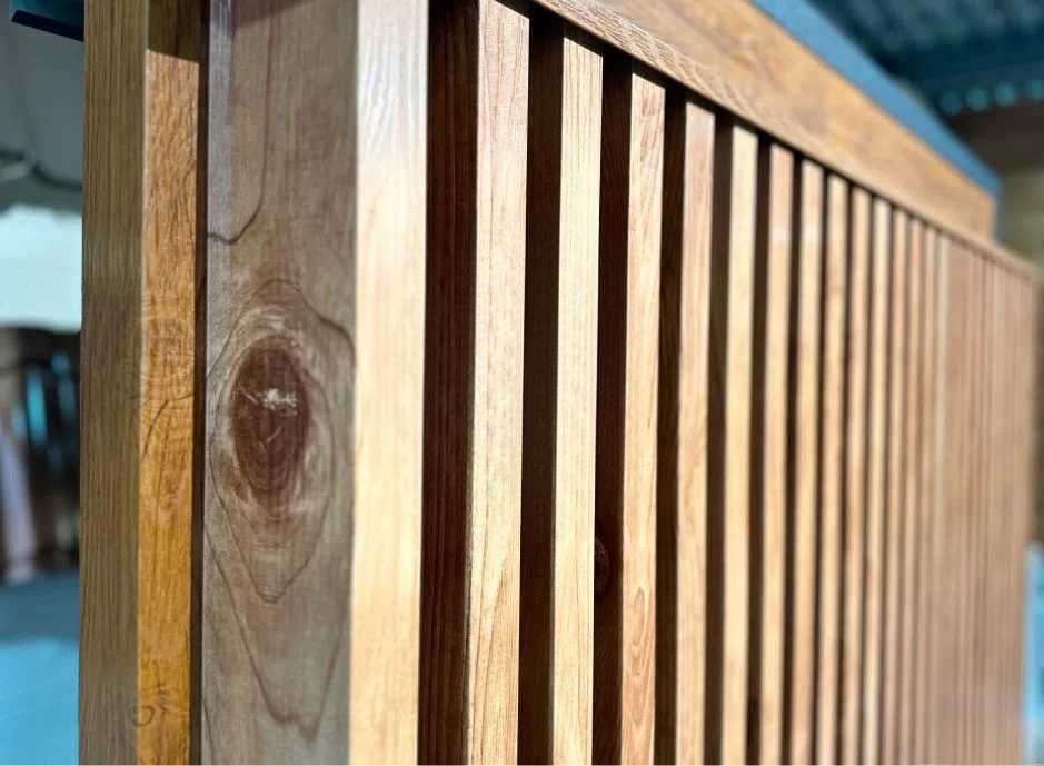 НАПРЯМУ ВІД ЗАВОДУ ! Фасадні Рейкові панелі від заводу SIMBUD