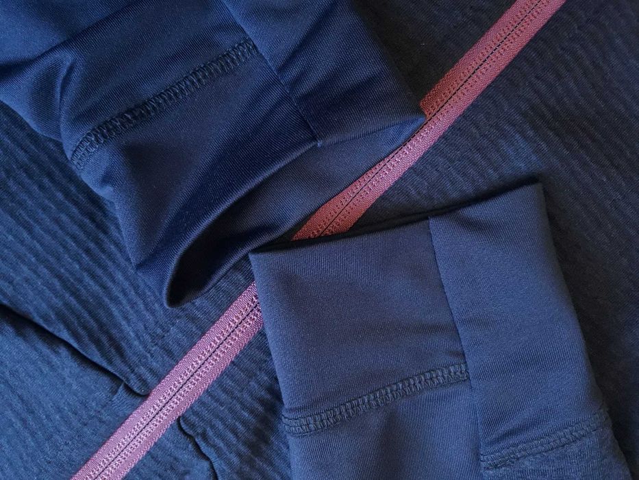 Жіноче худі Jack Wolfskin (S)