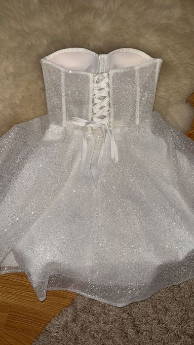 Випускна вечірня сукня