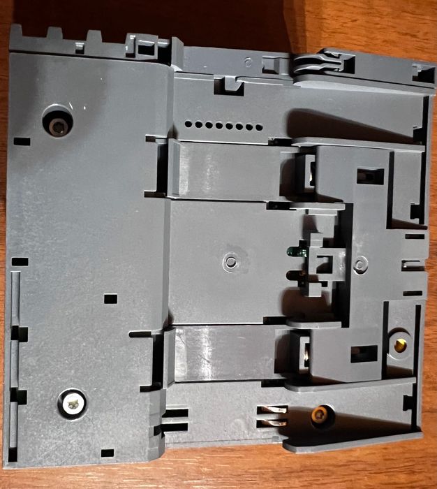 Siemens ET200SP F-CPU 1512SP F-1 PN | 6ES7 512-1SK01-0AB0 | Safety PLC