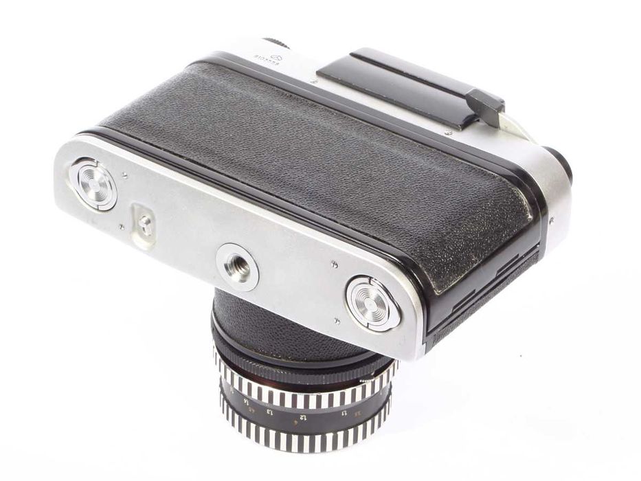 Kiew 60 + Biometar 1:2.8/80mm