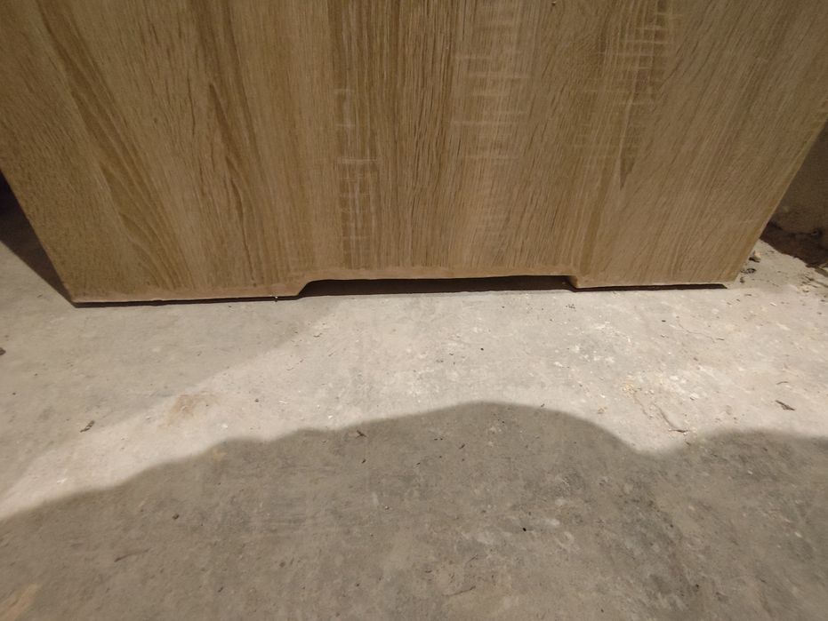 Skrzydła drzwiowe lewe