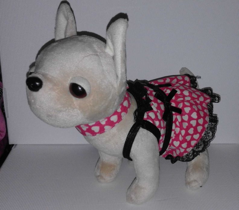 Piesek Chi Chi Love + torebka