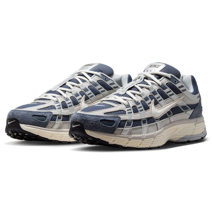 ОРИГІНАЛ‼️ Nike P-6000 (IU7549-400) кроссовки мужские кросівки чоловічі Найк 42 42.5 43