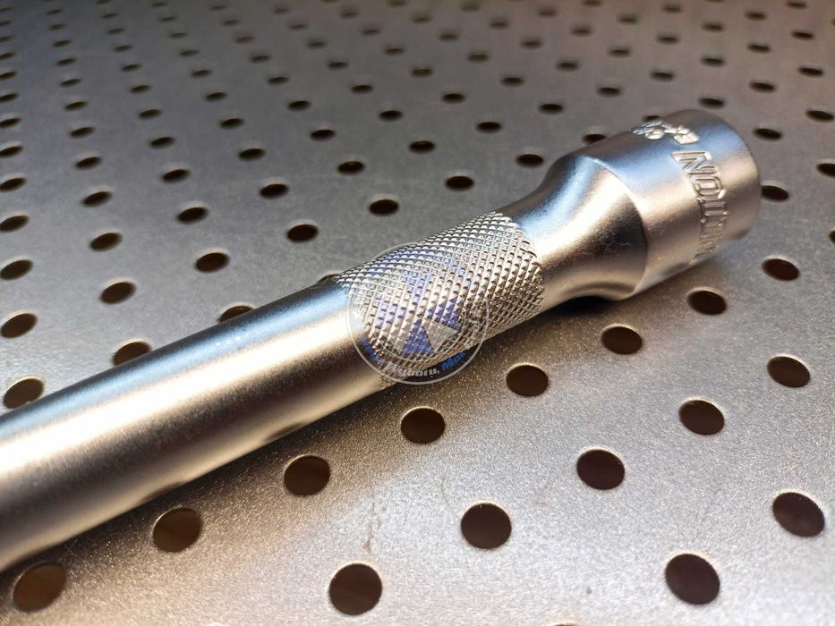 Przedłużka 1/2" 200mm Cr-V HONITON przedłużka 1/2" przedłużka 200mm