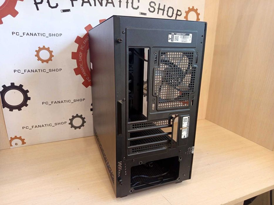 Корпус Deepcool CC560 V2 Black