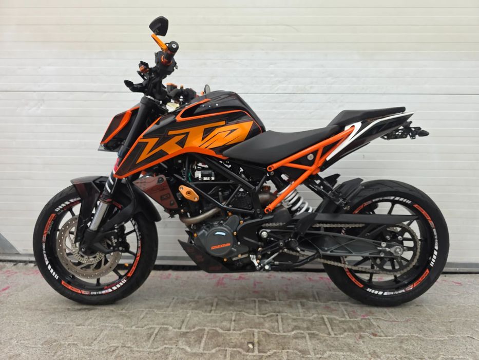 KTM