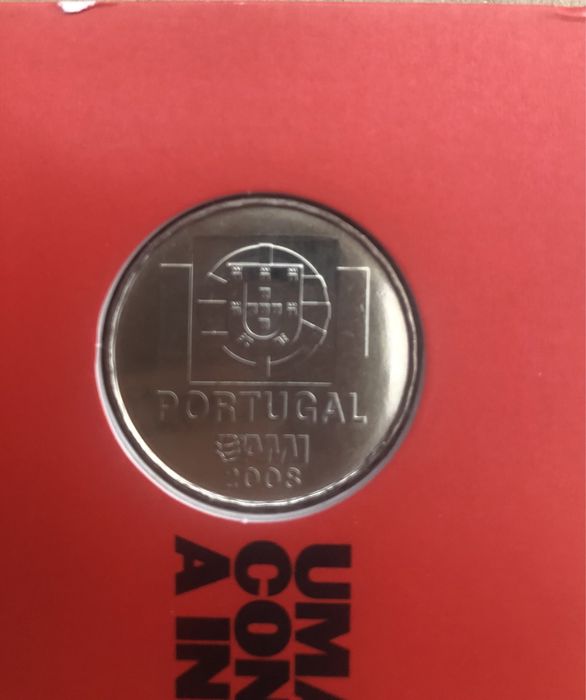 Moeda indiferenca 1,5€