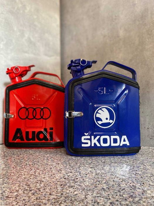 Канистра бар 5-20 литров. Подарунок для чоловіків