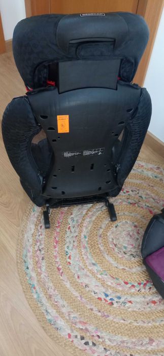 Cadeira automóvel BEBÉCAR