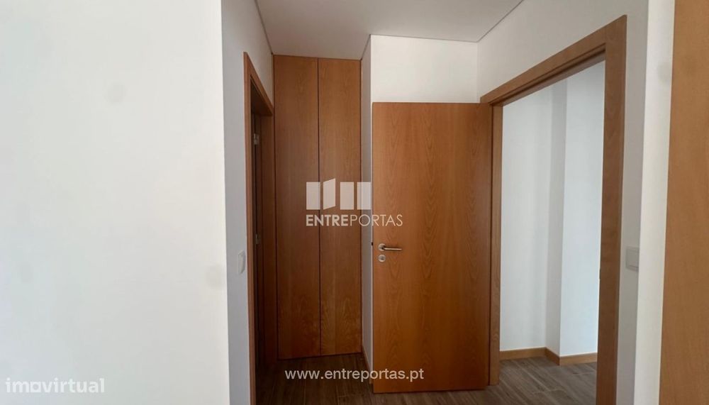 Venda de apartamento T2 Novo, Darque, Viana do Castelo