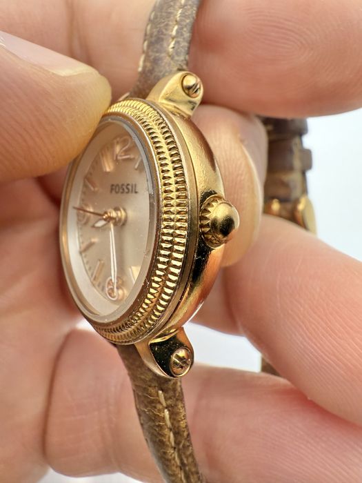 Zegarek Damski Fossil ES 3139