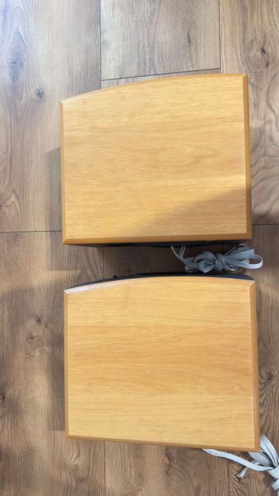 Głośniki stereo JAMO D430