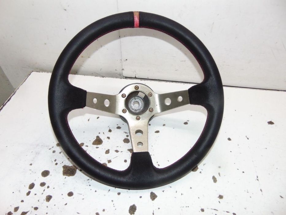 Volante desportivo toyota