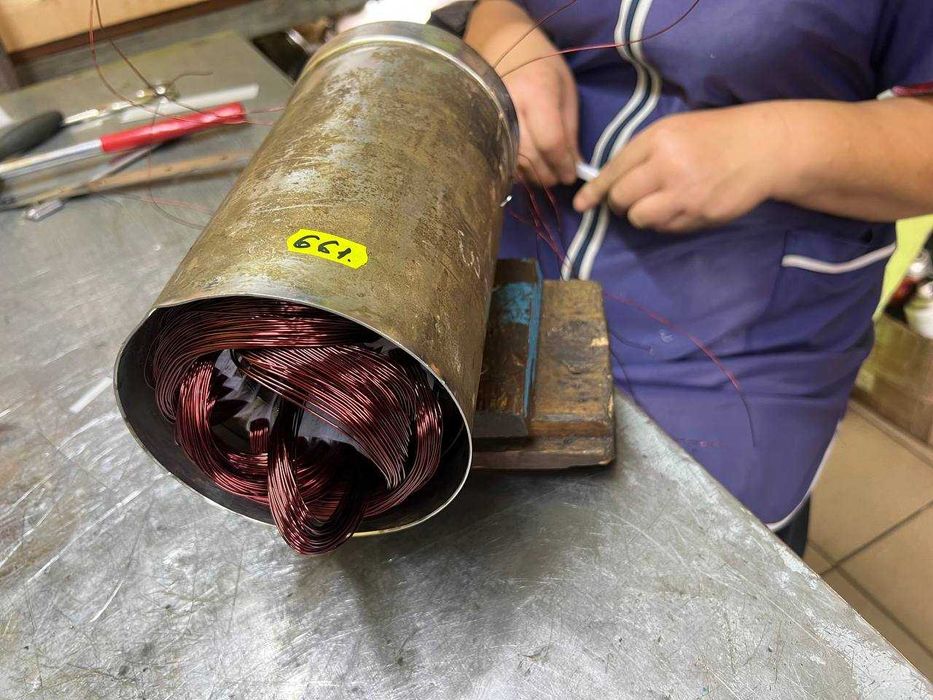 Ремонт насосов Кривой Рог Качественно! Все марки!