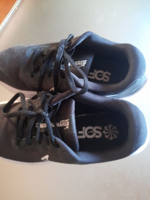 Ténis da Nike novos